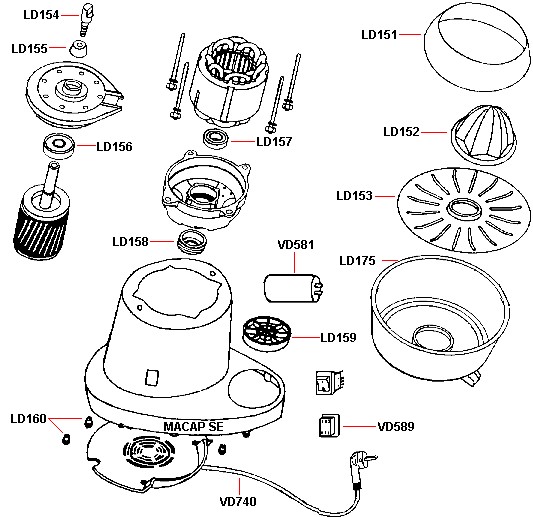 eclate