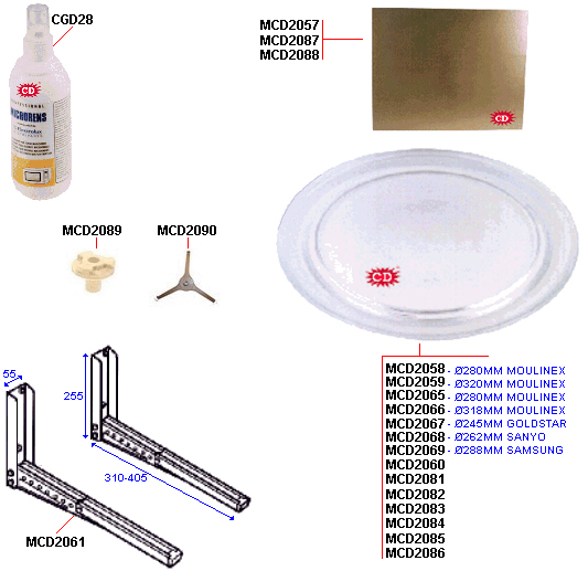 eclate