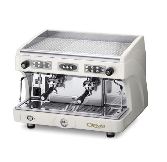 Astoria CMA/WEGA Machine à café Robinet d'eau Poignée 