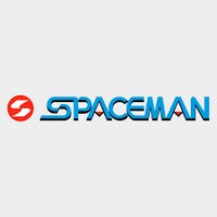 spaceman