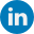 icône LinkedIn