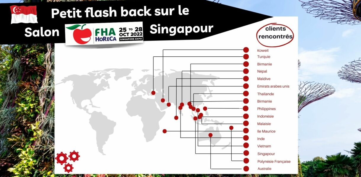 carte du monde