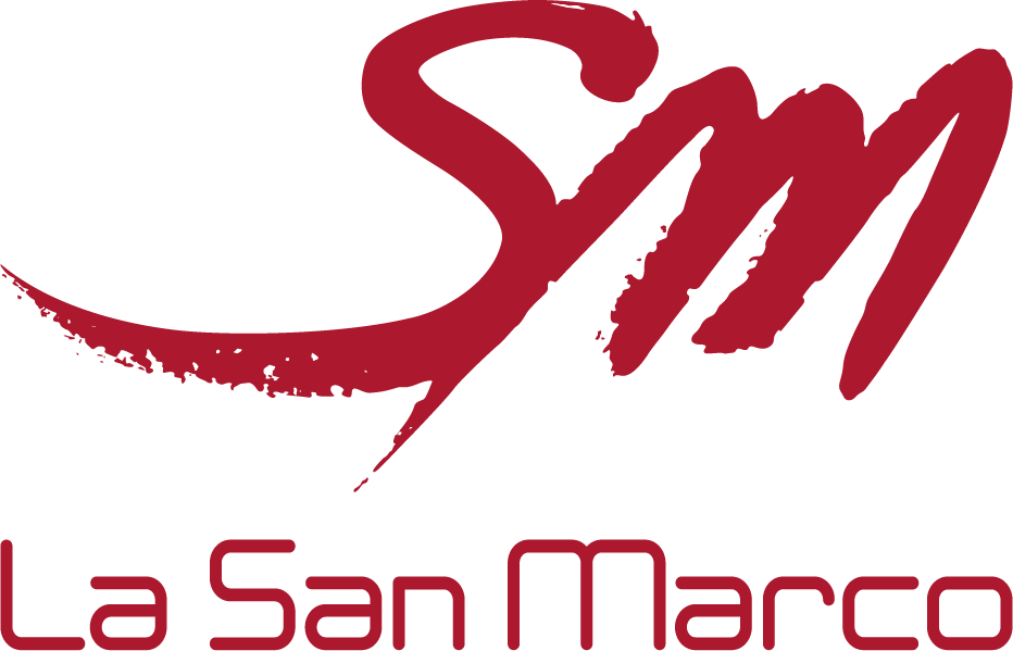 logo La San Marco