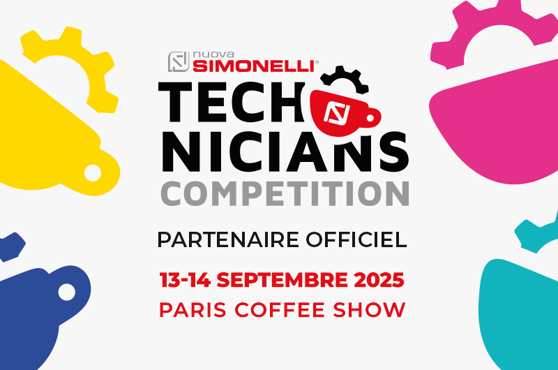 Championnat des techniciens 2025